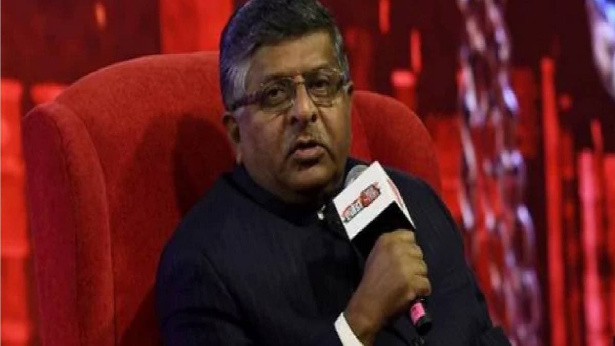 e-Agenda Aaj Tak 1 Year Narendra Modi Govt 2.0: Ravi Shankar Prasad