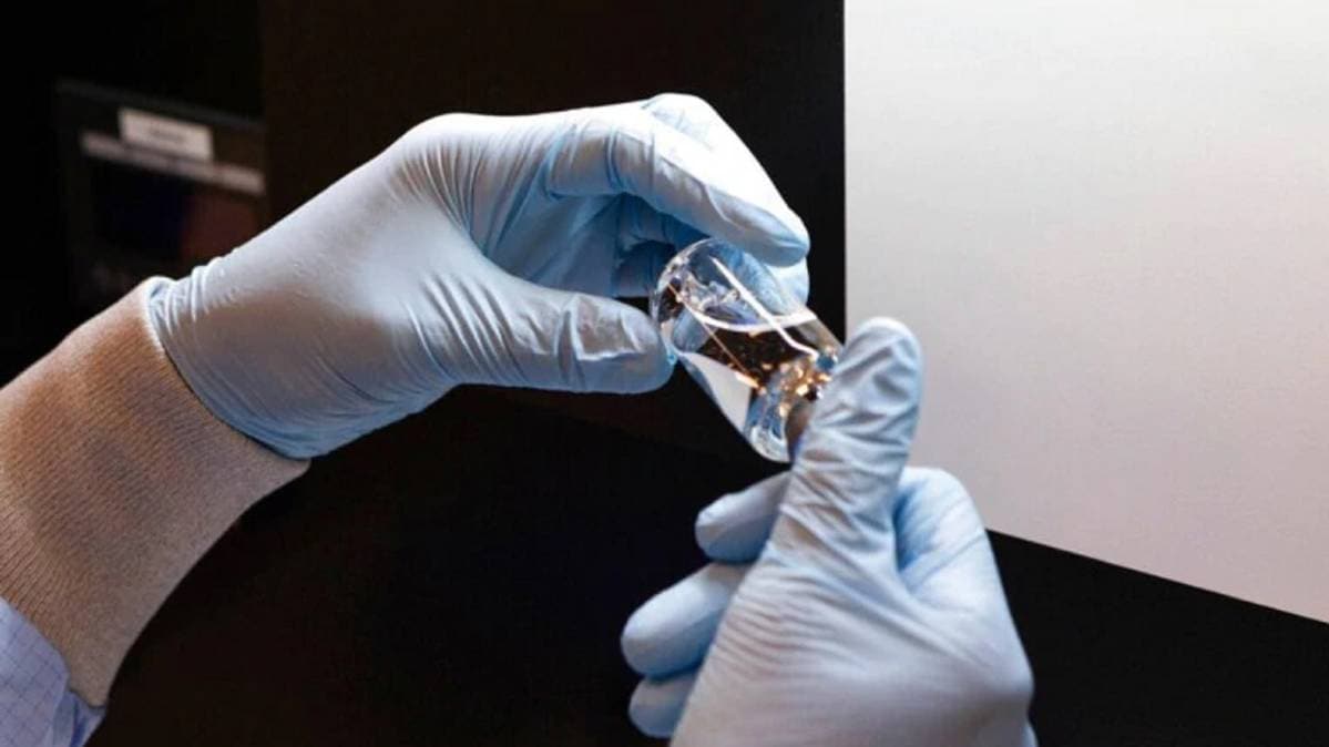 रेमडेसिवर दवा (AP Photo/file)