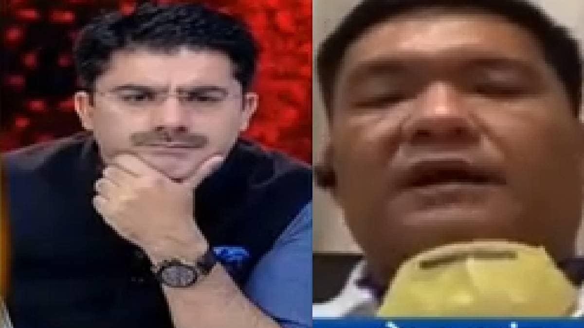 eAgenda Aaj Tak CM Special: सीएम पेमा खांडू