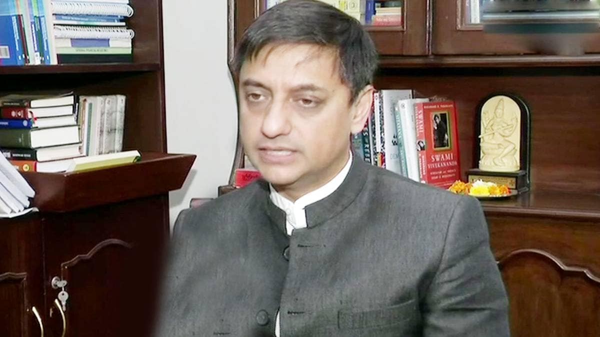 E-Agenda Aaj Tak Aatm Nirbhar Bharat: Sanjeev Sanyal