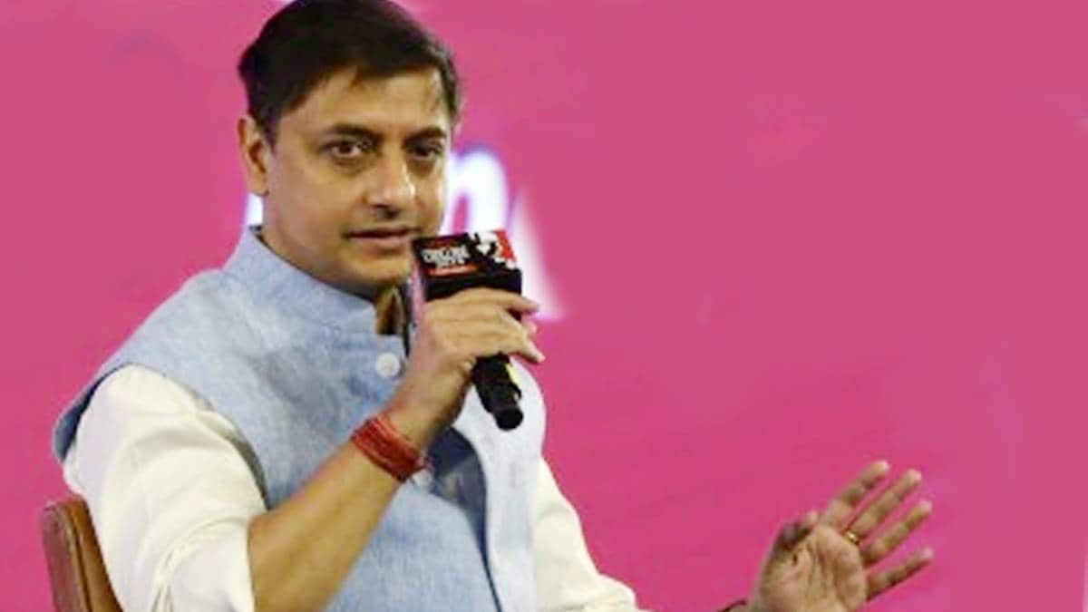 E-Agenda Aaj Tak Aatm Nirbhar Bharat: Sanjeev Sanyal