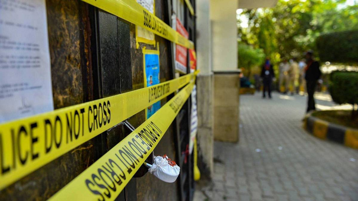 प्रतीकात्मक तस्वीर