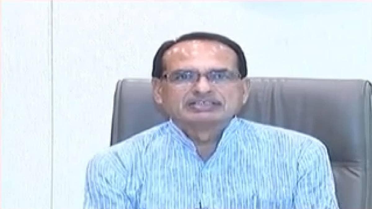 शिवराज सिंह