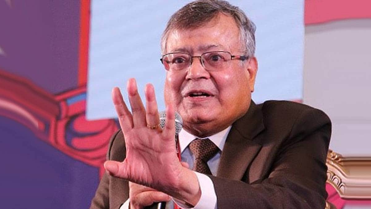 e-sahitya-aaj-tak-2020:Surendra mohan pathak