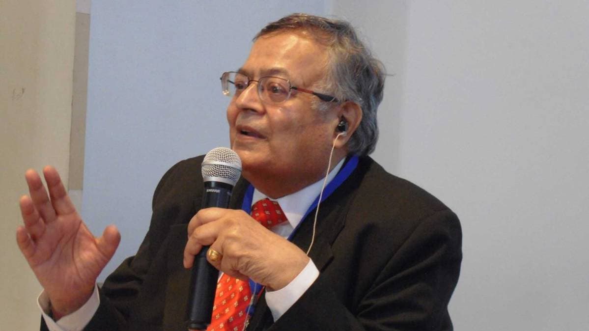 e-Sahitya Aaj Tak 2020: Writer Surender Mohan Pathak