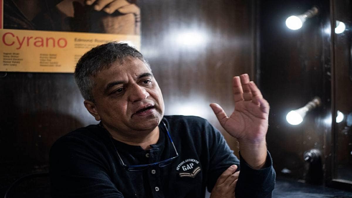 e-Sahitya Aaj Tak 2020:  Swanand Kirkire