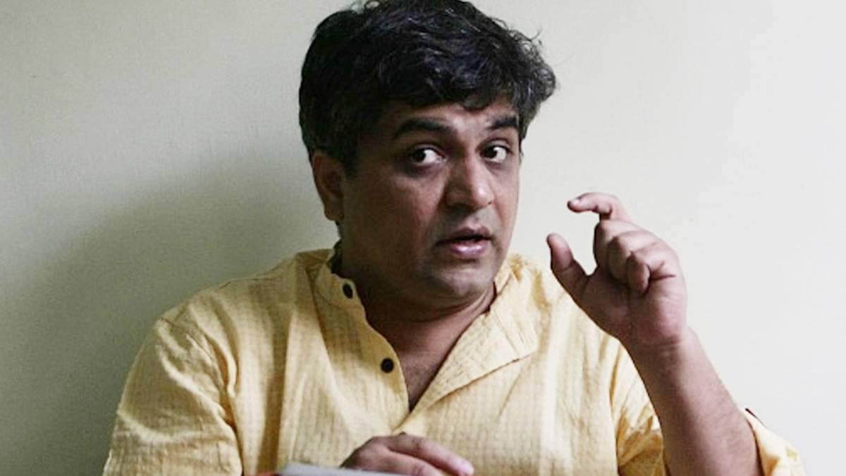 e-Sahitya Aaj Tak 2020: Swanand Kirkire