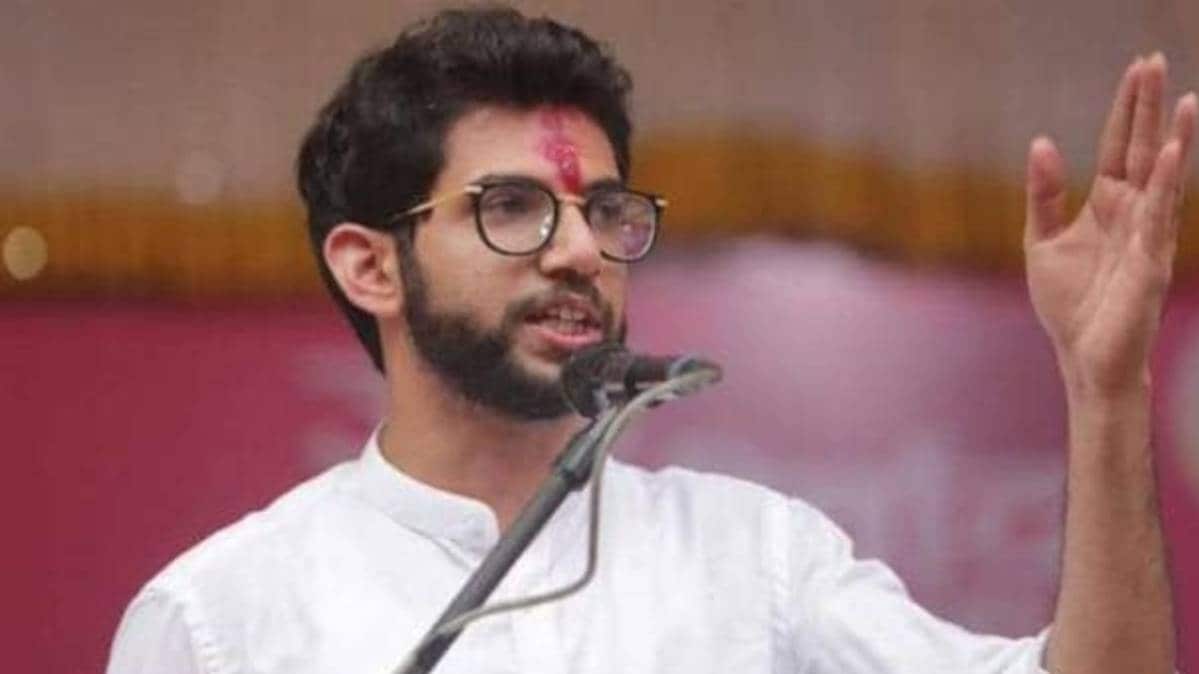 आदित्य ठाकरे (फाइल फोटो-ट्विटर)