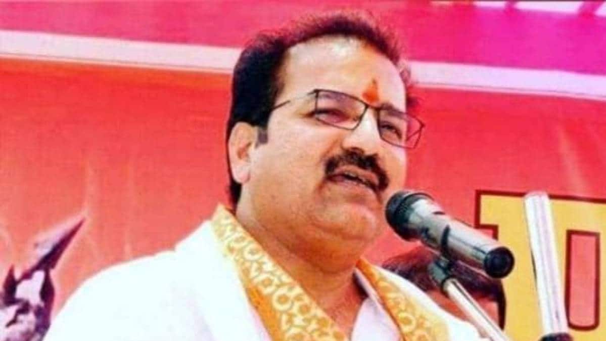 प्रताप सिंह खाचरियावास (File Photo)