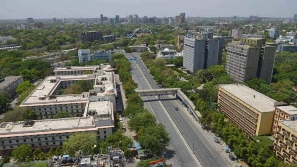 कोरोना वायरस का प्रकोप (File Photo)