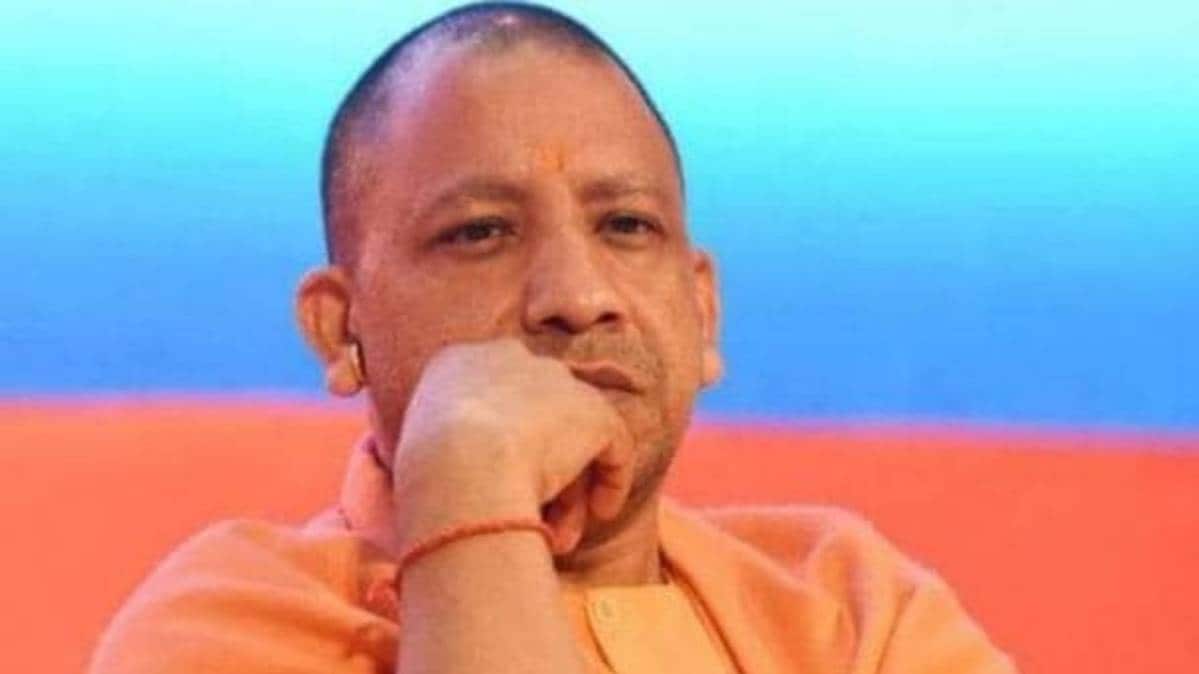 योगी आदित्यनाथ (फाइल फोटो)