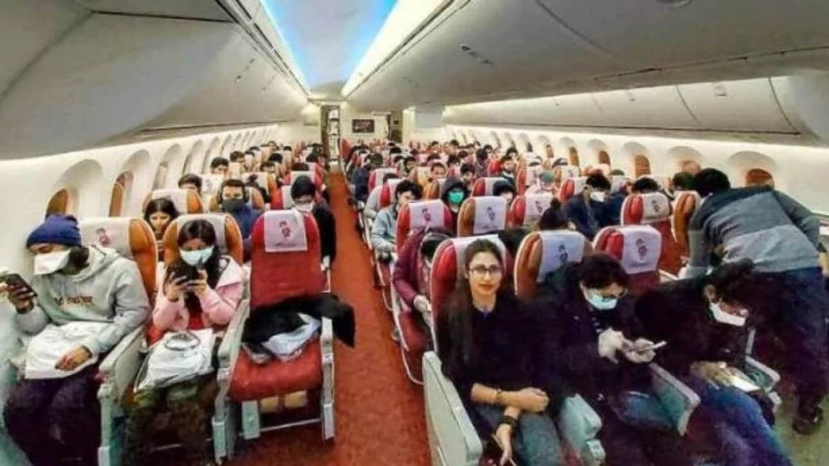 घरेलू उड़ान सेव 25 मई से शुरू हो रही है  (फाइल फोटो)