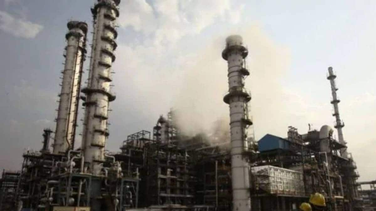 इकोनॉमी को झटका (Photo: Reuters)