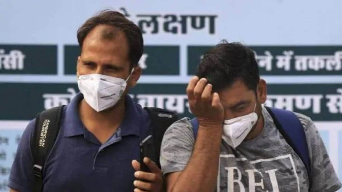 1 जून से शुरू होगा अनलॉक 1(File-PTI)