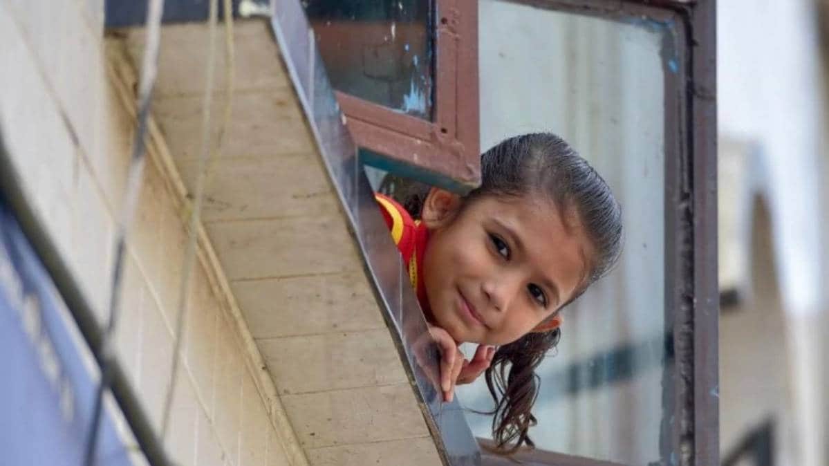 अनलॉक 1 में 3 चरणों में लॉकडाउन से मिलेगी छूट (File-PTI)