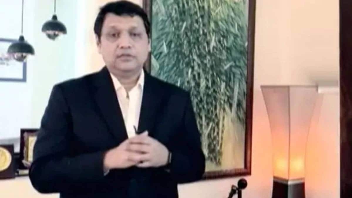 संजय सिन्हा (File- Sanjay Sinha Ki Kahani Show)