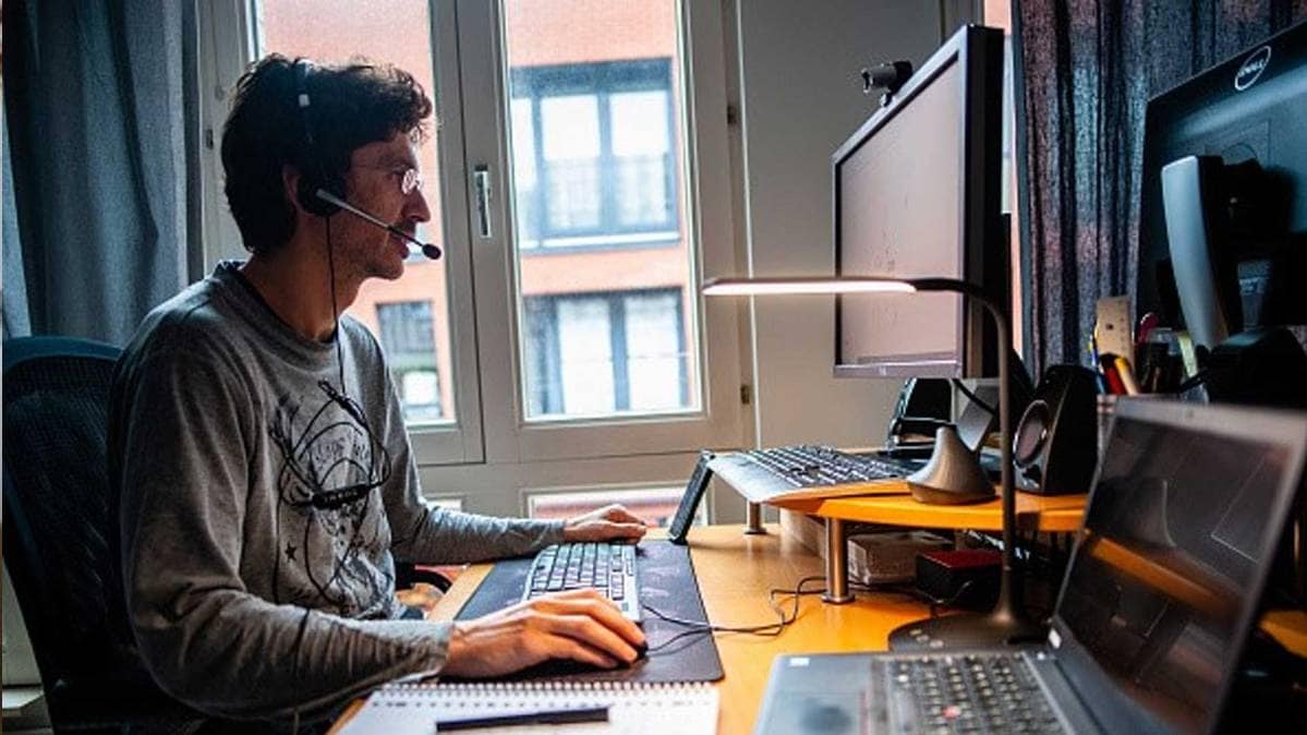 Coronavirus: प्रतीकात्मक तस्वीर (फोटो-PTI)