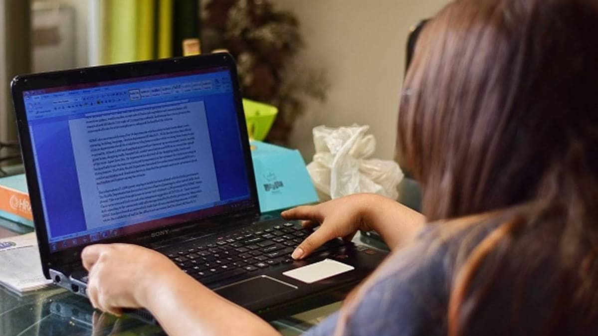 Coronavirus: वर्क फ्रॉम होम