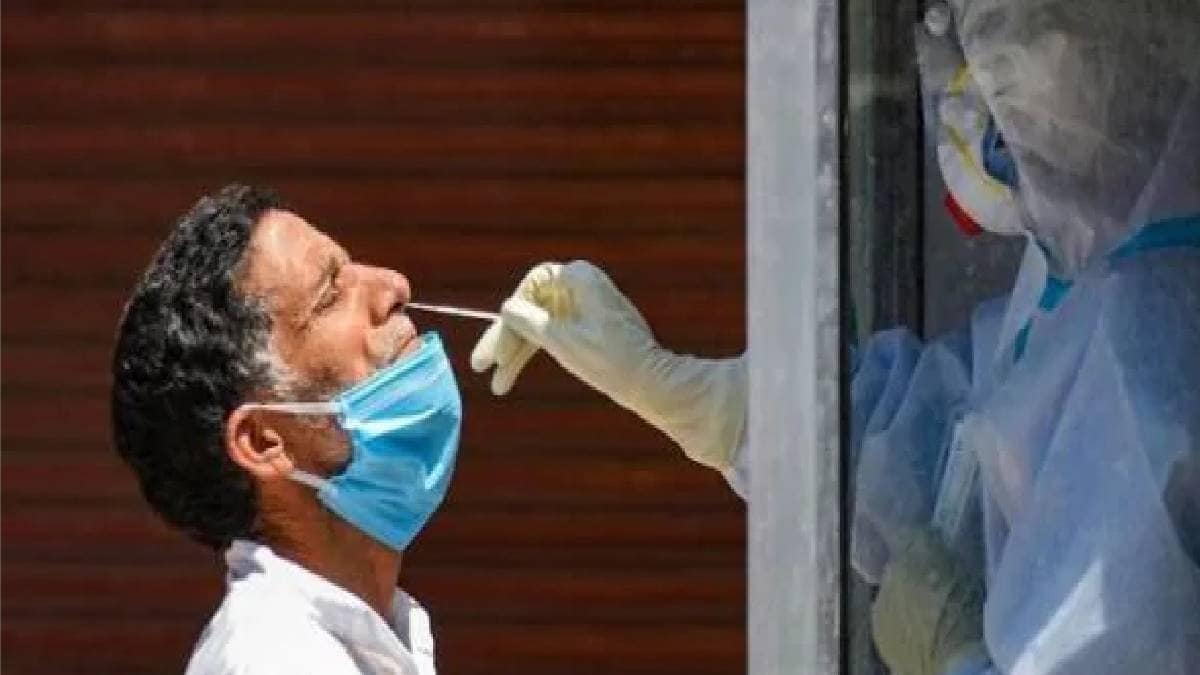 तीन जोन में बंटा भारत