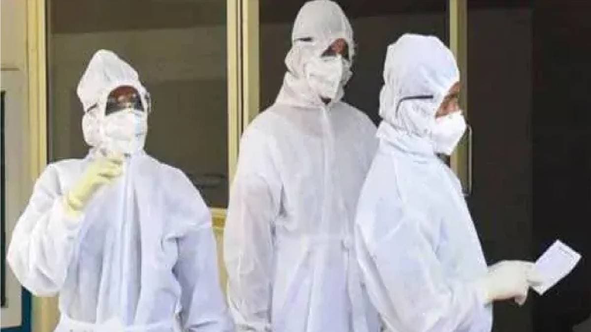 100 शहर 100 खबर