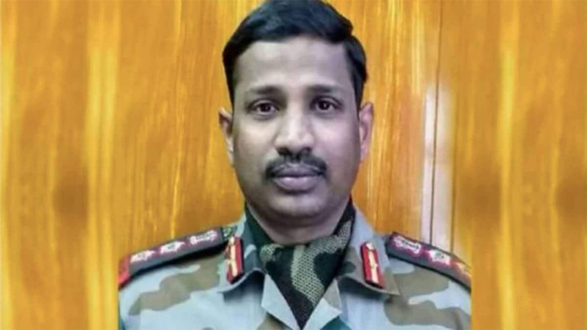 LAC पर भारत के 20 जवान शहीद