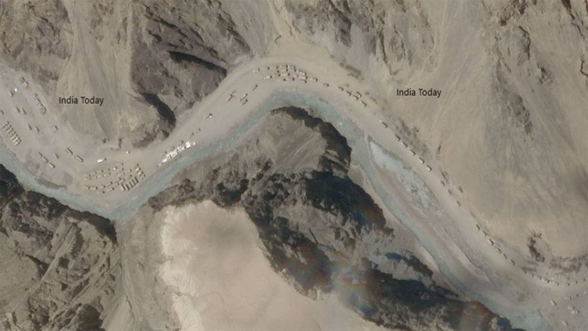 PLANET LABS INC/via REUTERS