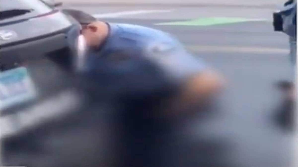 कौन था जॉर्ज फ्लॉयड