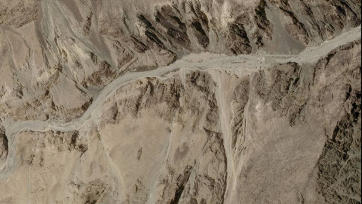 PLANET LABS INC/via REUTERS 