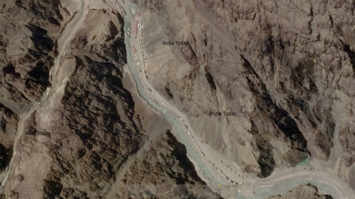 PLANET LABS INC/via REUTERS 