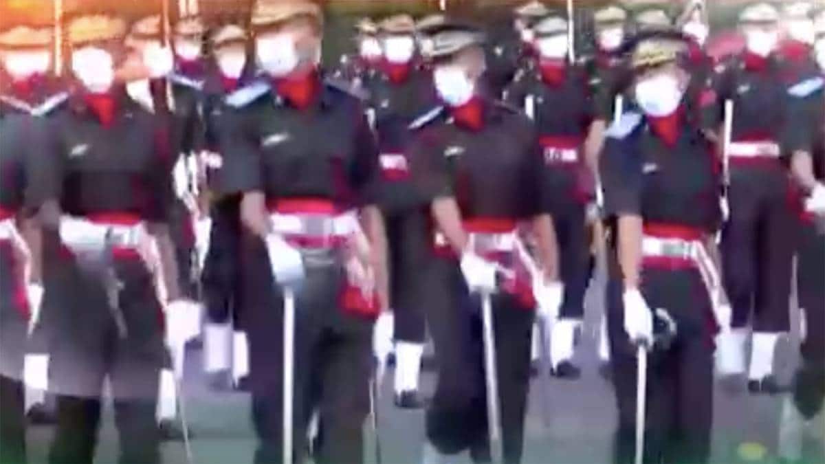 युवा योद्धा