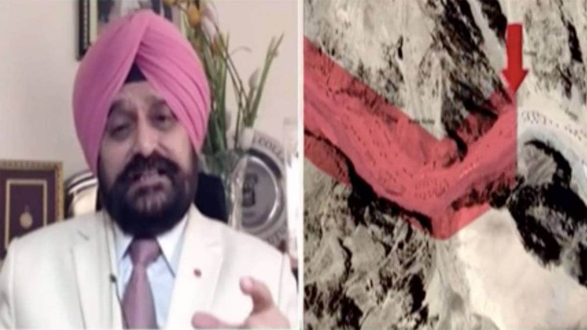 former army chief general bikram singh