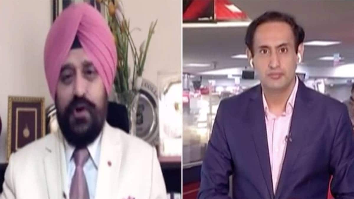 former army chief Bikram Singh