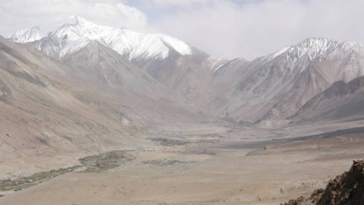 (फाइल फोटो)