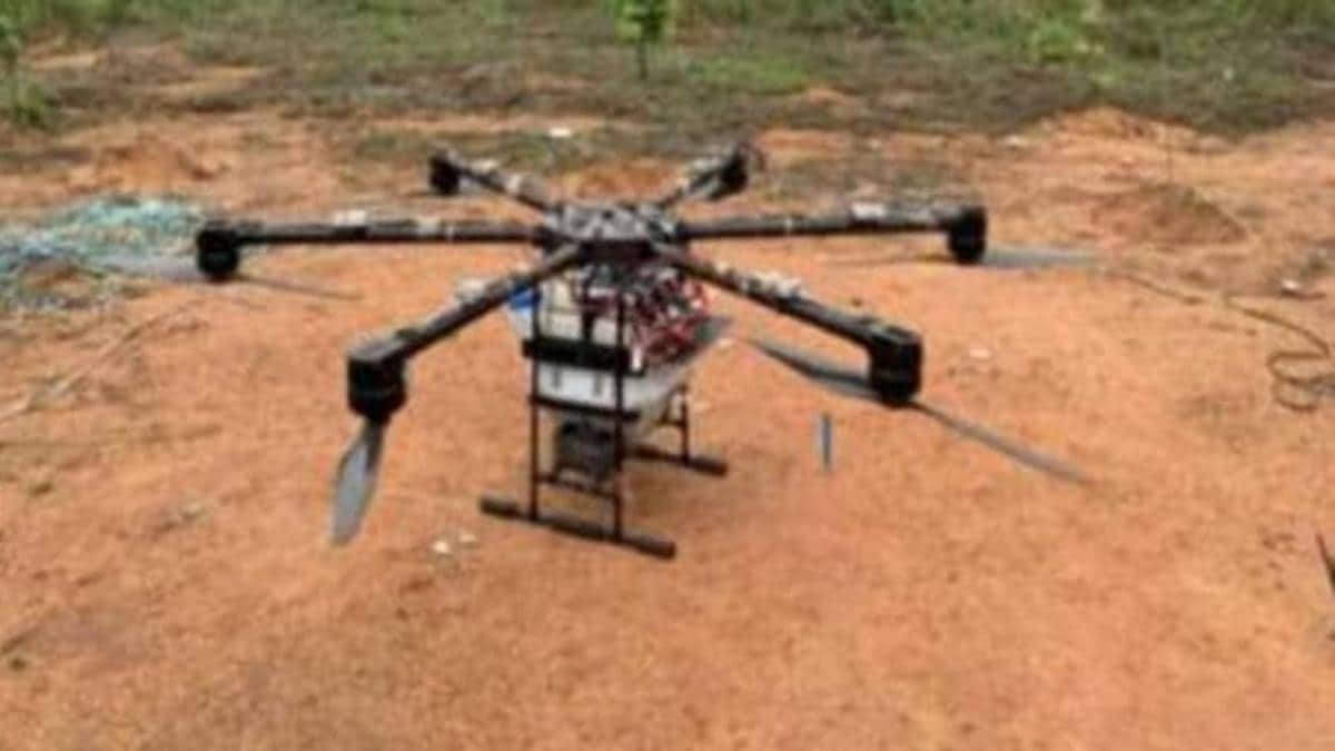 सांकेतिक तस्वीर (File Photo)