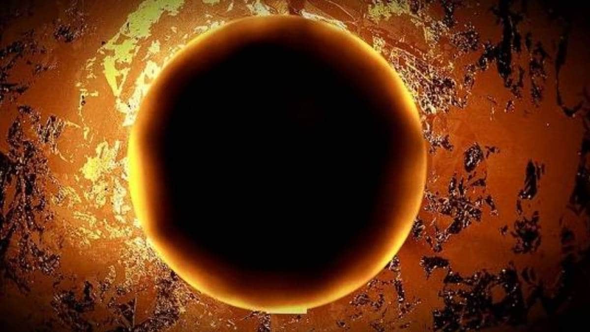 सूर्यग्रहण (File Photo)