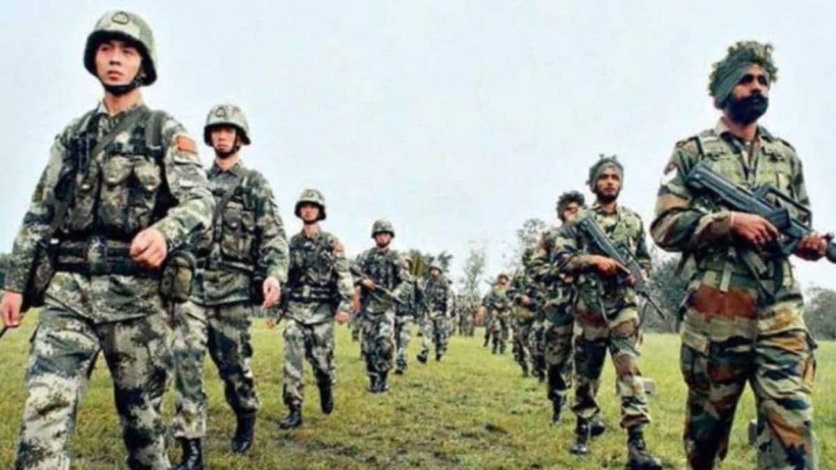 सैनिक (File Photo)