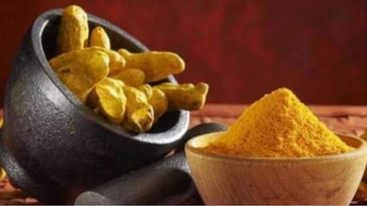 हल्दी का धार्मिक महत्व (फाइल फोटो)