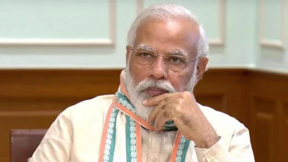 प्रधानमंत्री नरेंद्र मोदी (फाइल फोटो-PTI)