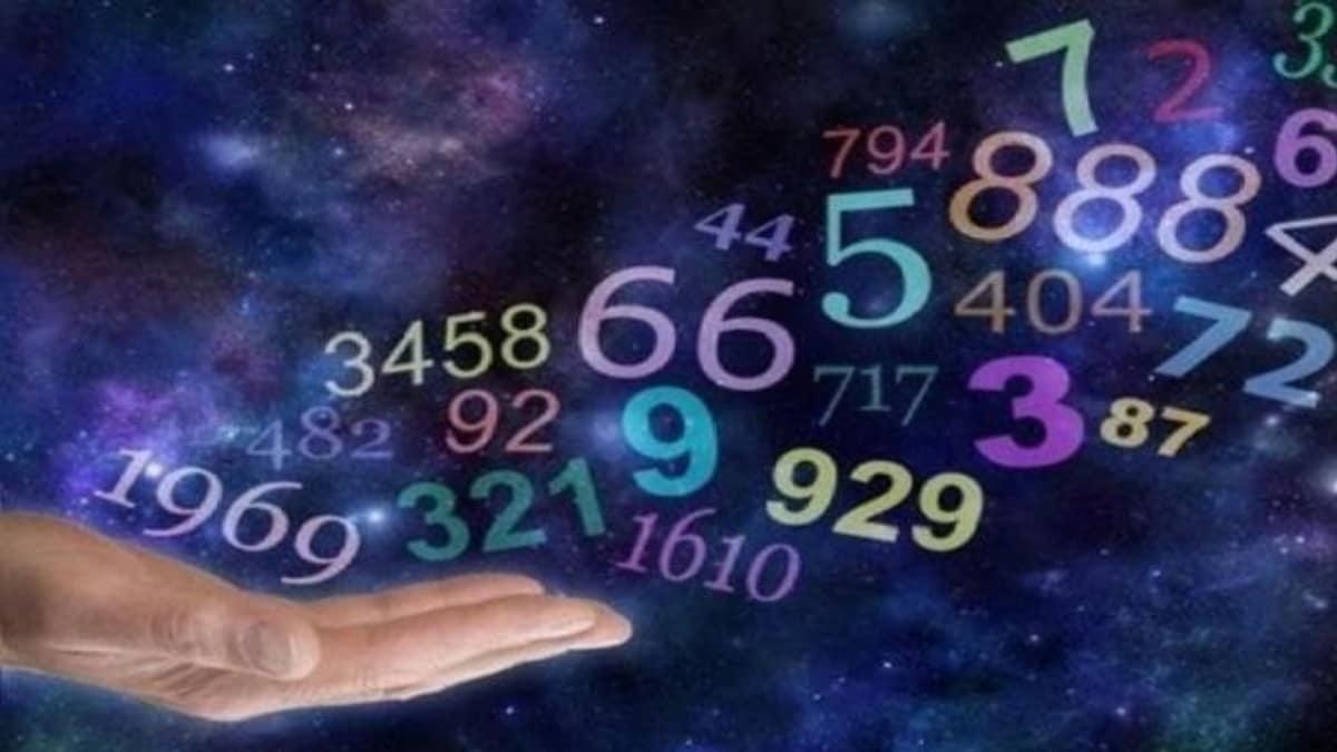 अंक ज्योतिष (File Photo)