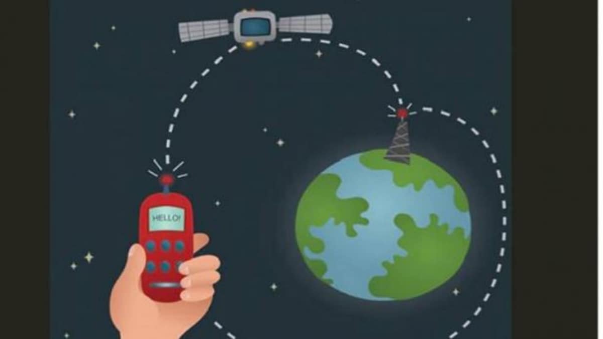 सैटेलाइट फोन का इस्तेमाल से चीन को दिया जाएगा मुंहतोड़ जवाब (प्रतीकात्मक तस्वीर)