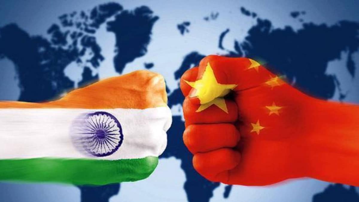 सीमा पर तनाव कम करने के लिए चीन के साथ अब हर हफ्ते होगी बातचीत (File- India Today)