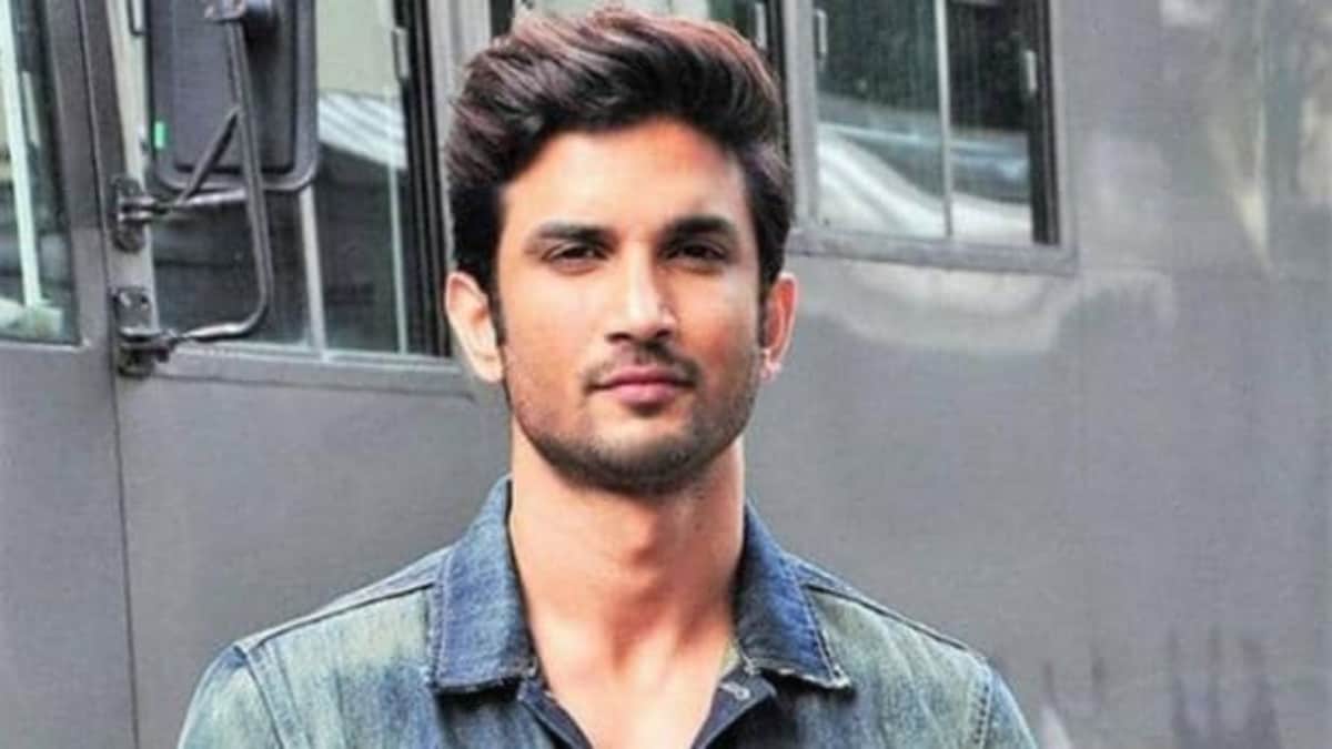 सुशांत सिंह राजपूत (फोटोः इंस्टाग्राम)