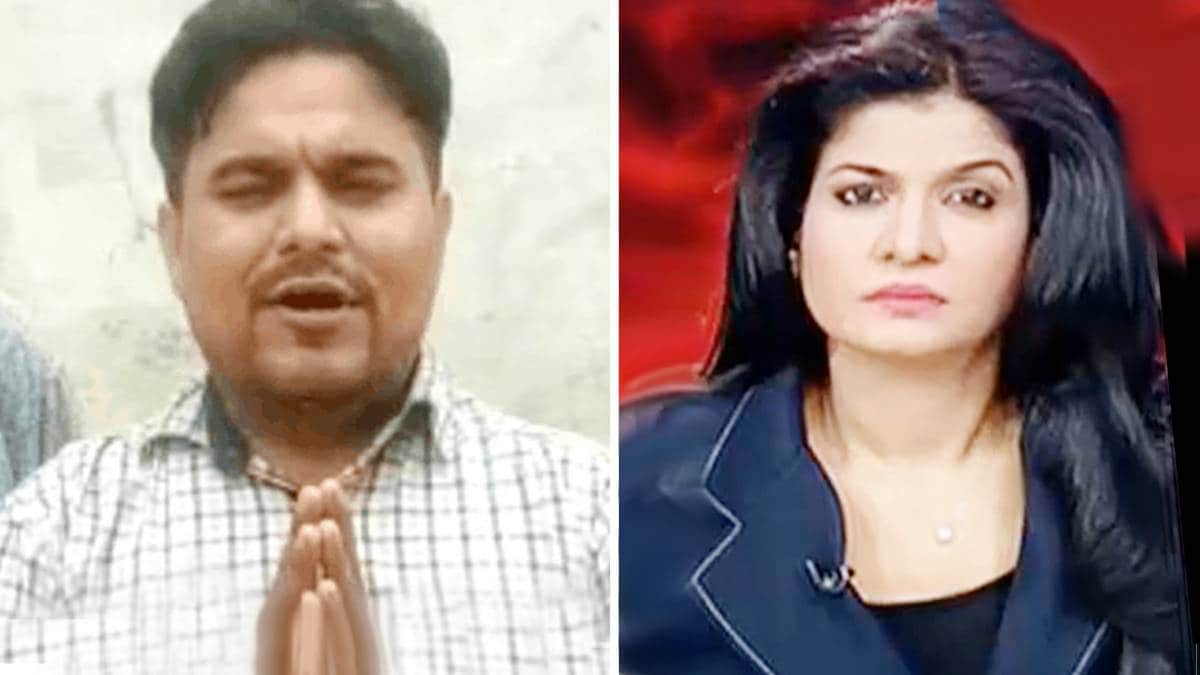 Delhi violence victim Ankit Sharma murder case recall by his brother in Halla Bol