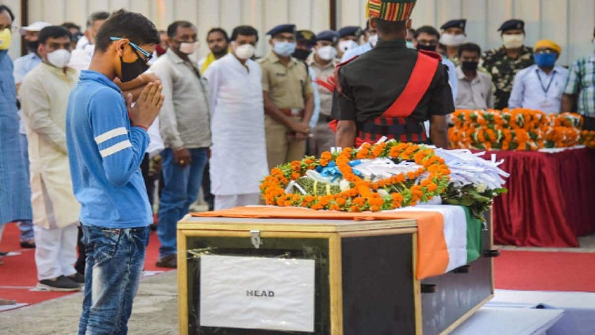 china india standoff