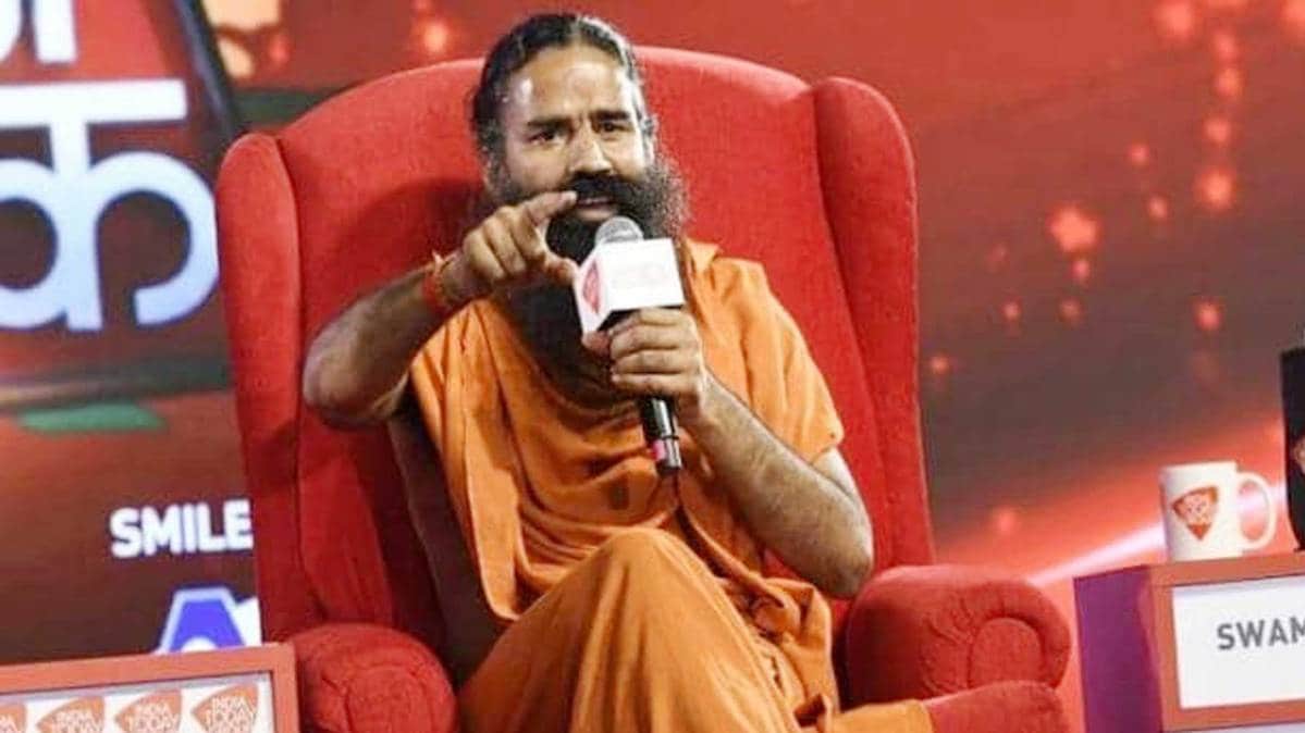 E-Agenda Aaj Tak: Yoga Guru Baba Ramdev