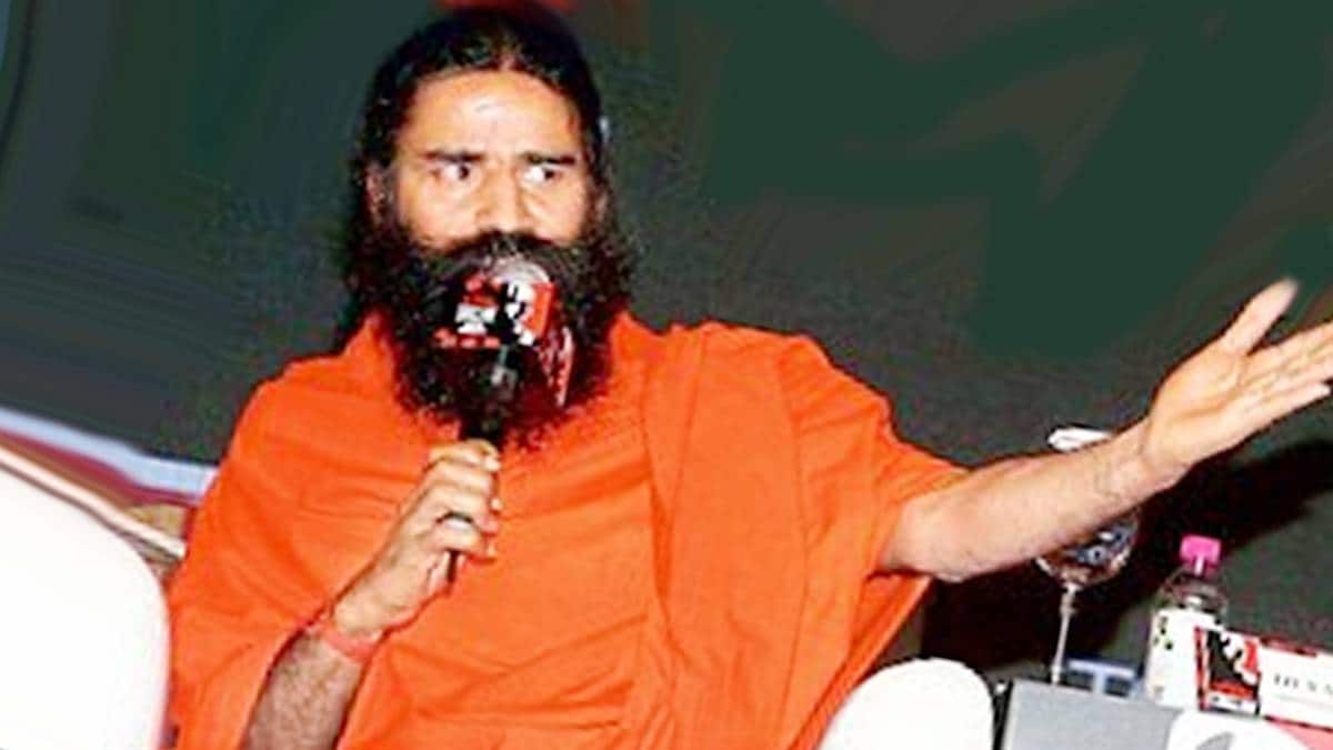 E-Agenda Aaj Tak: Yoga guru Baba Ramdev