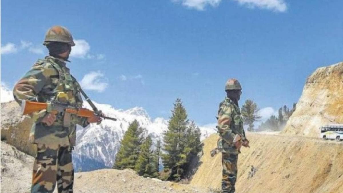 6 जून को भारत-चीन वार्ता