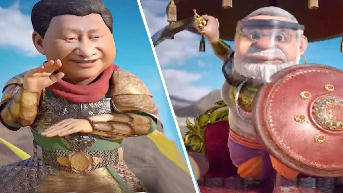 So Sorry special episode