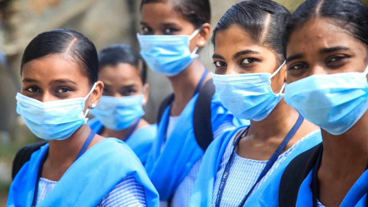 The fatality rate in our country is 2.82%: Health Ministry