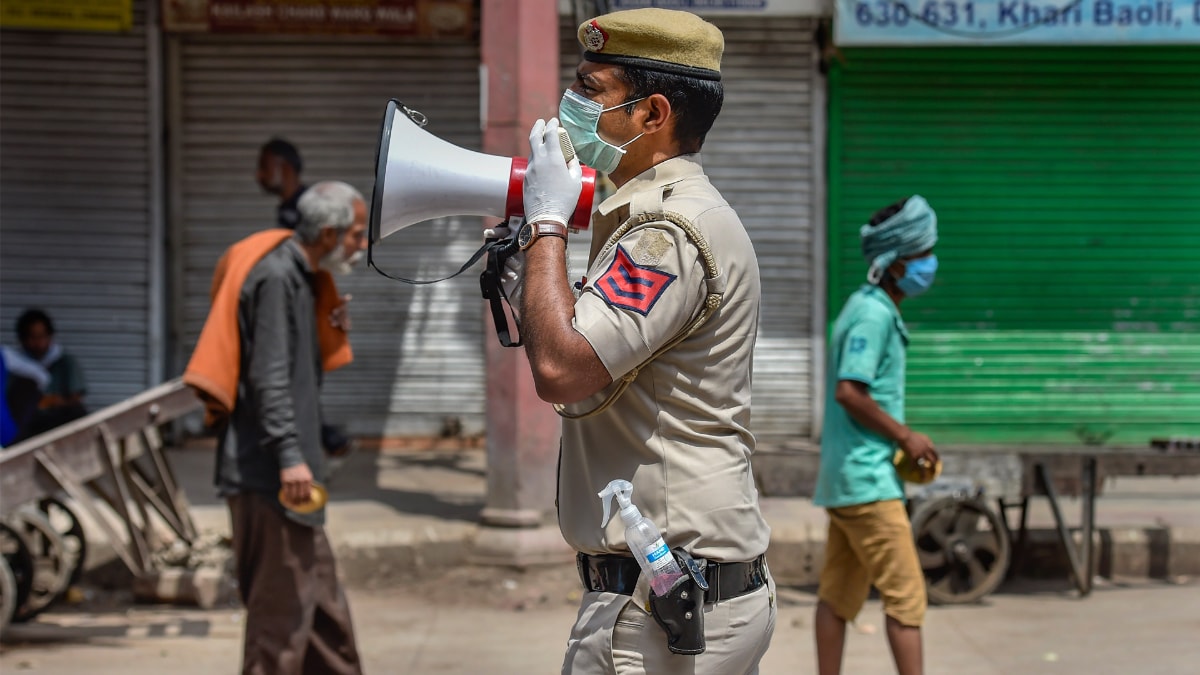 Unlock 2 will be effective from July 1 (Photo- PTI)